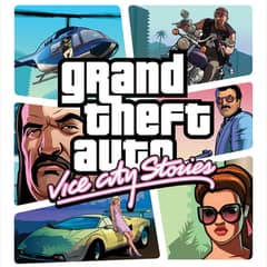 GTA Vice City Mobile