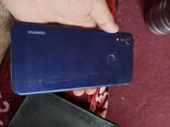 Huawei y6s. 4.64 all ok