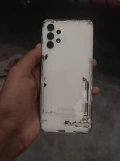 Samsung A32 5G set All Ok piece