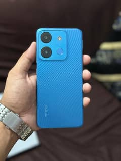 Infinix