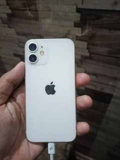 iPhone 12 mini 128 gb factory unlock non pta