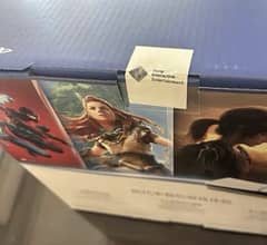 Ps5 Slim Disc Edition