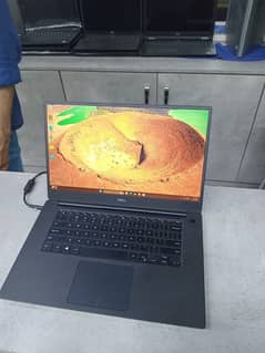 Dell Precision 5530
