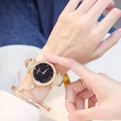 Internet Celebrity TikTok Star Watch Wome
