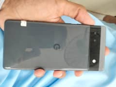google pixal 6a pta aproved  exchange iphone