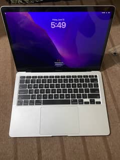 MacBook Air 2020 M1