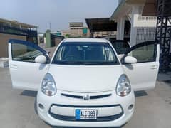 Toyota Passo 2014
