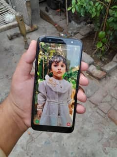Samsung A6+