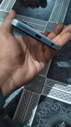 Tecno spark 20c 8/128gb Pta Approved only phone