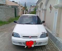 Cultus 2006 Genuine Condition