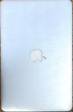 Macbook model 2012