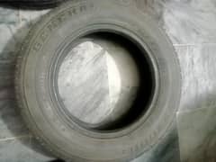 margalla car tubeless tyre p155/80R13