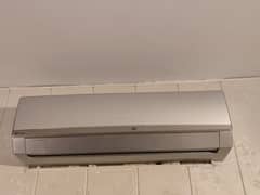 Used gree split invertor