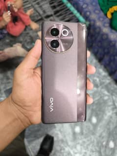 Vivo V30e 8+8/256 5G back brake halki si