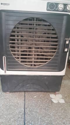 janral air coller