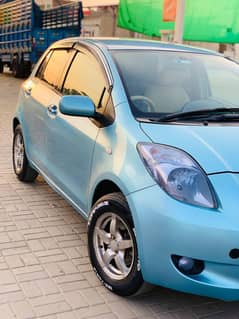 vitz 2006 modell Islamabad register