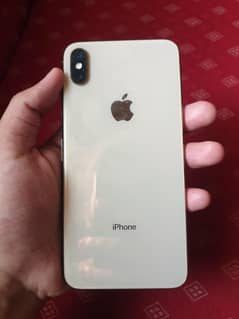 iphone xs max non pta