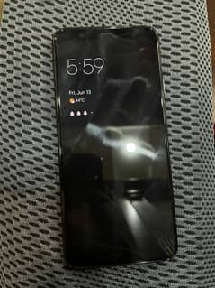 google pixel 4 xl all ok no scratches