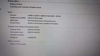 lenovo thinkpad core i7 8gb ram