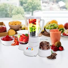 blender