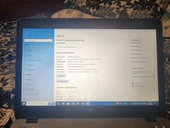 Hp Elitebook 840 4gb Ram / 128GB ssd / i5 4th generation
