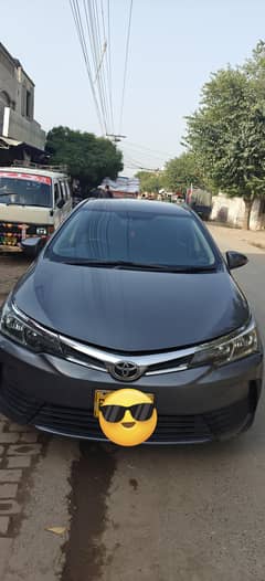 Toyota Corolla Gli 1.3 VVTi