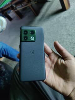 one plus 10 pro PTA official approved