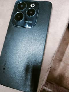 Infinix hot 40 3 to 4 month used