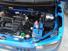Suzuki Alto VX 2022