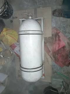 SUZUKI ALTO CNG RESERVIOR (ONLY) WITH OUT KIT FOR SELL