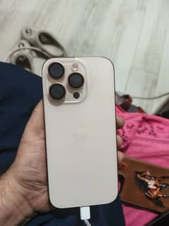 Iphone 16 pro PTA Approve