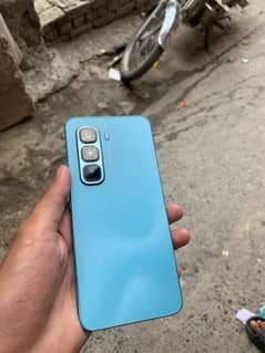 INFINIX HOT 50 PRO