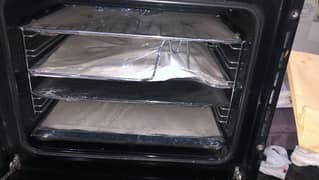 Oven