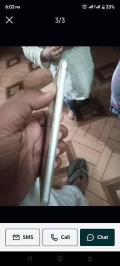 phone