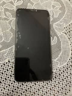 Iphone 11 pro max original panel available