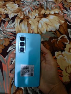 Infinix hot 50 pro 16gb/128gb open box