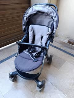 Baby Stroller
