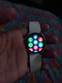 samsung galaxy watch 6 10/10