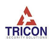 Tricon Security Solutions.