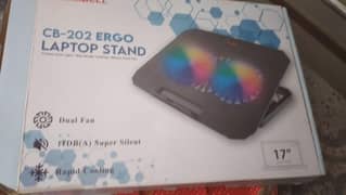 cooling pad