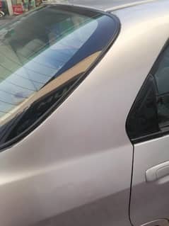 Honda City automatic transmission japanis made now available