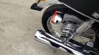 Honda 125 CG for sale 0329/83/26/234