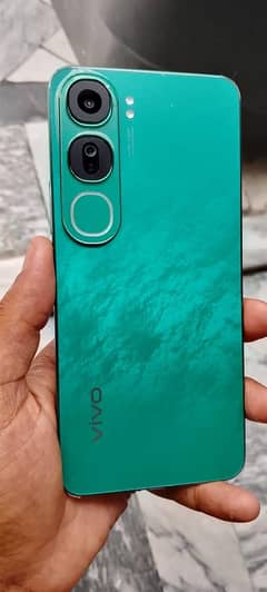 vivo y200