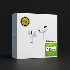 Apple Earphones 2nd generation