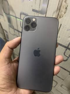 iPhone 11promax 256gb factory unlock