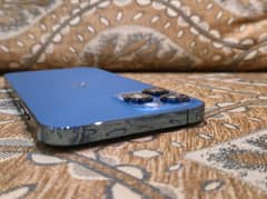 Iphone 12 pro max non pta 100 health