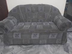 6 Seats sofa