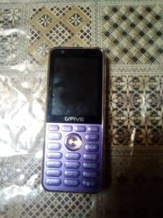 gfive smart 4g