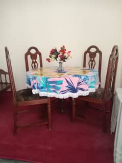 dinnig