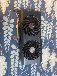 AMD radeon rx 6700xt saphire pulse edition 12gb vram